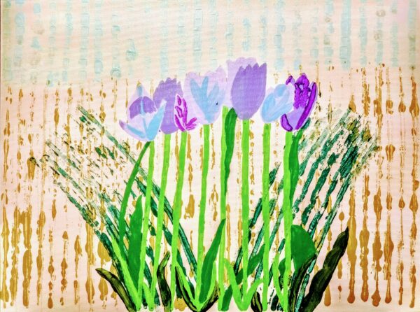 Tulips for Mum - Image 2