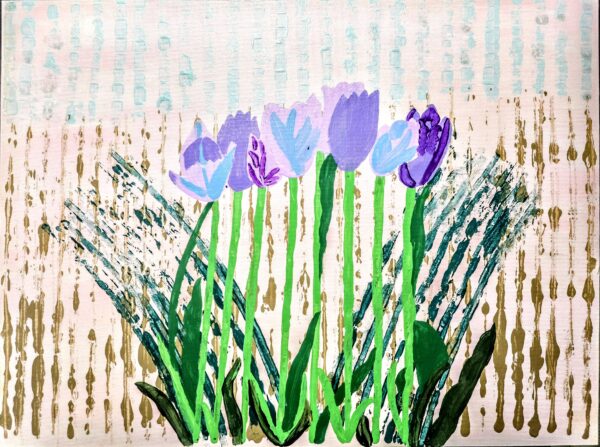 Tulips for Mum - Image 3
