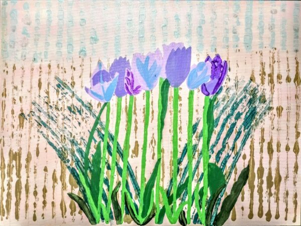 Tulips for Mum - Image 4