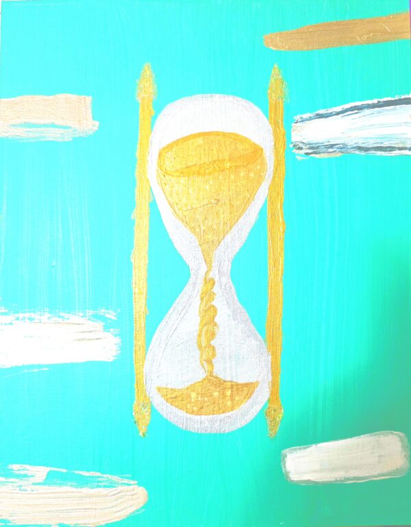 Luxury of Time - Image 2