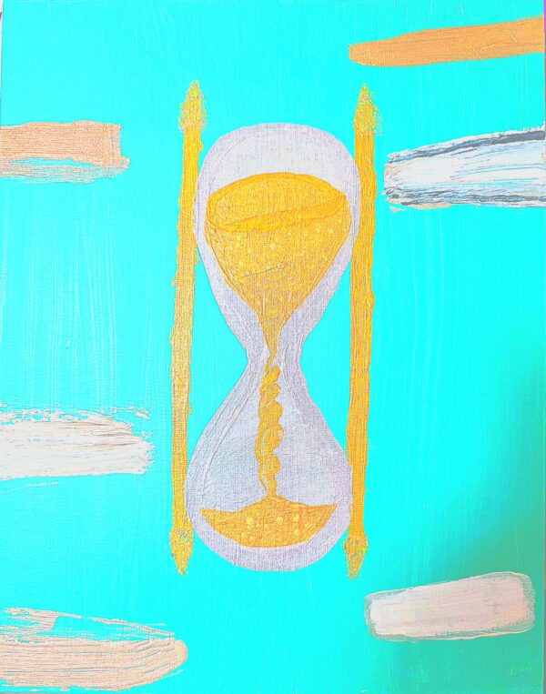 Luxury of Time - Image 3
