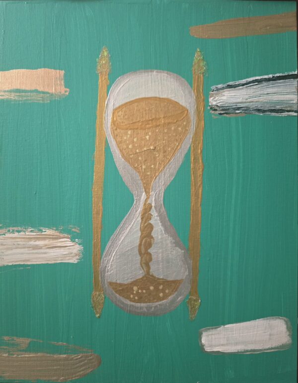 Luxury of Time