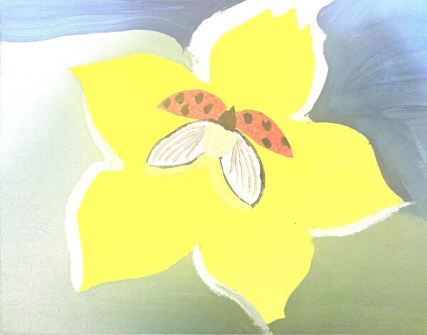 Ladybugs Alignment - Image 4