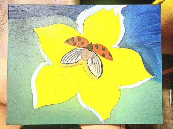 Ladybugs Alignment - Image 3