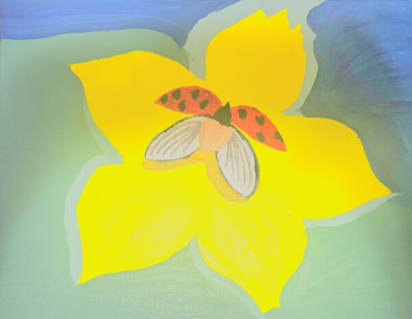 Ladybugs Alignment