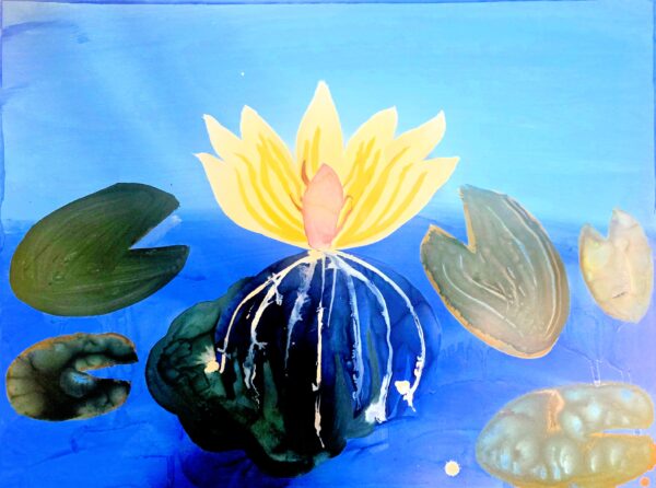 Reframe Psyche Water Lily - Image 2
