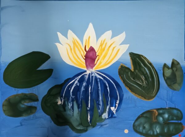 Reframe Psyche Water Lily - Image 4