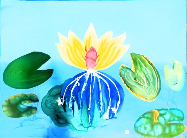 Reframe Psyche Water Lily - Image 5